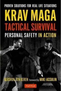 9780804847650 Krav Maga Tactical Survival