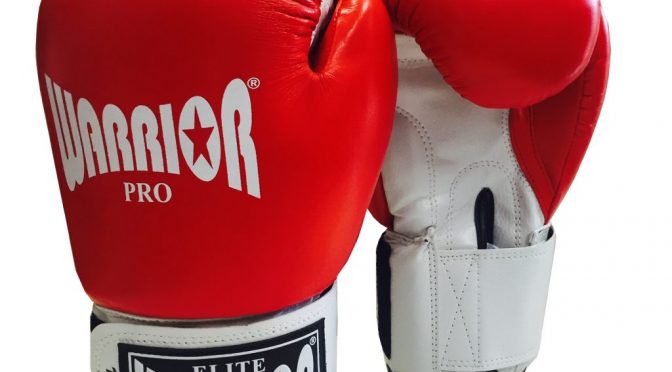 Why is Boxing Great for Your Health and Fitness?