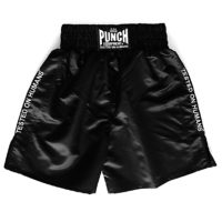 PBSH107 Pro Boxing Short