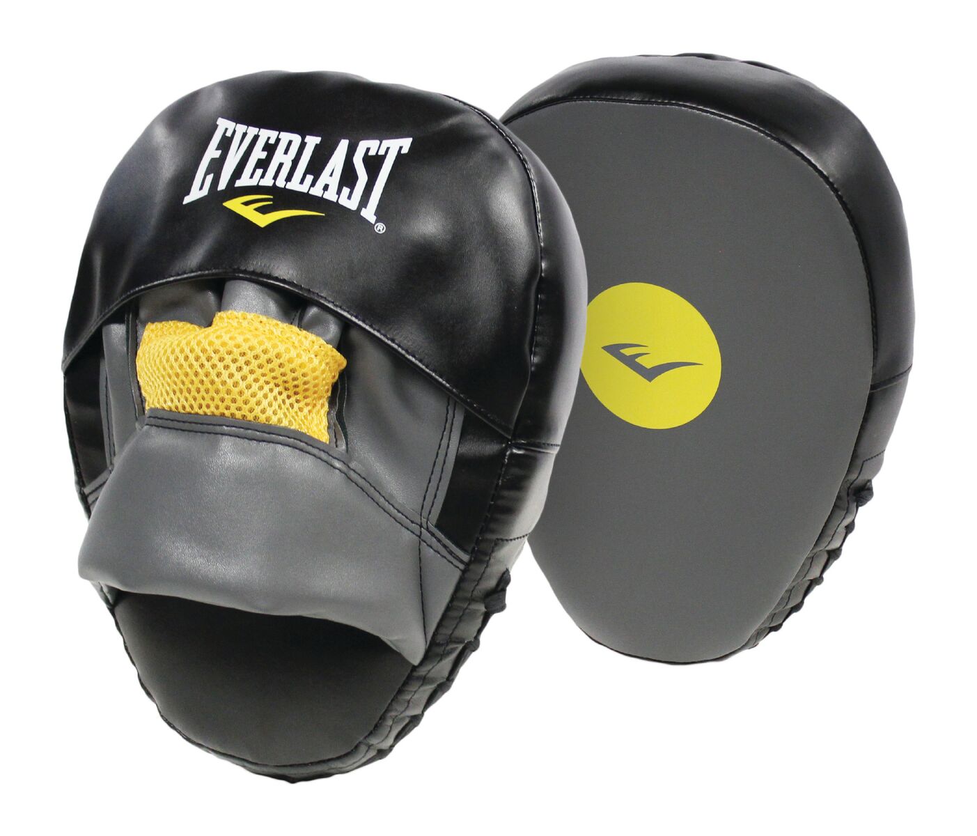 Everlast Impact Punch Mitts Giri Martial Arts Supplies