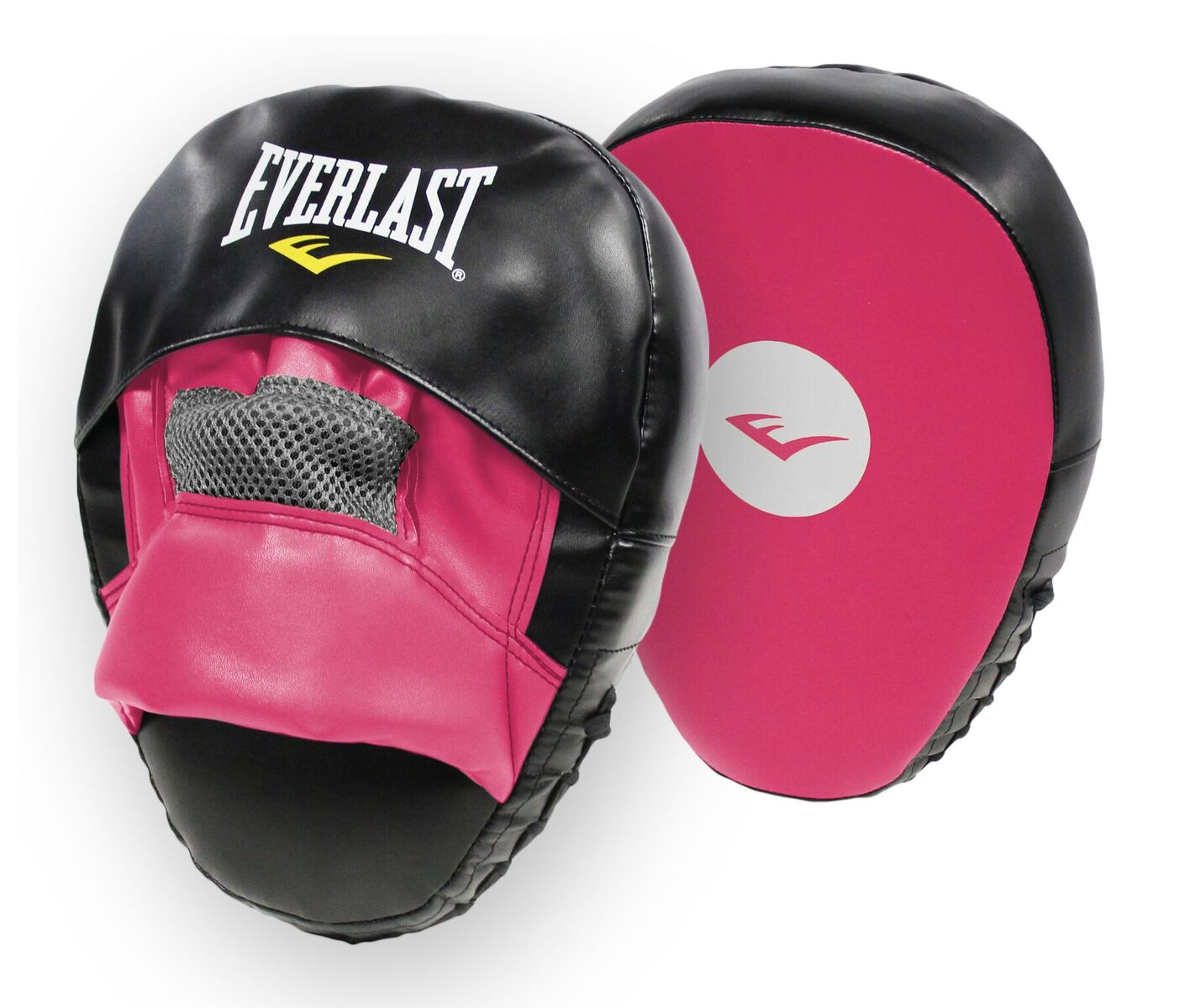 Everlast Impact Punch Mitts Giri Martial Arts Supplies