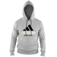 Community Boxing Hoody
