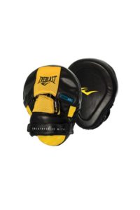 E140955 Evergel Precision Punch Mitts