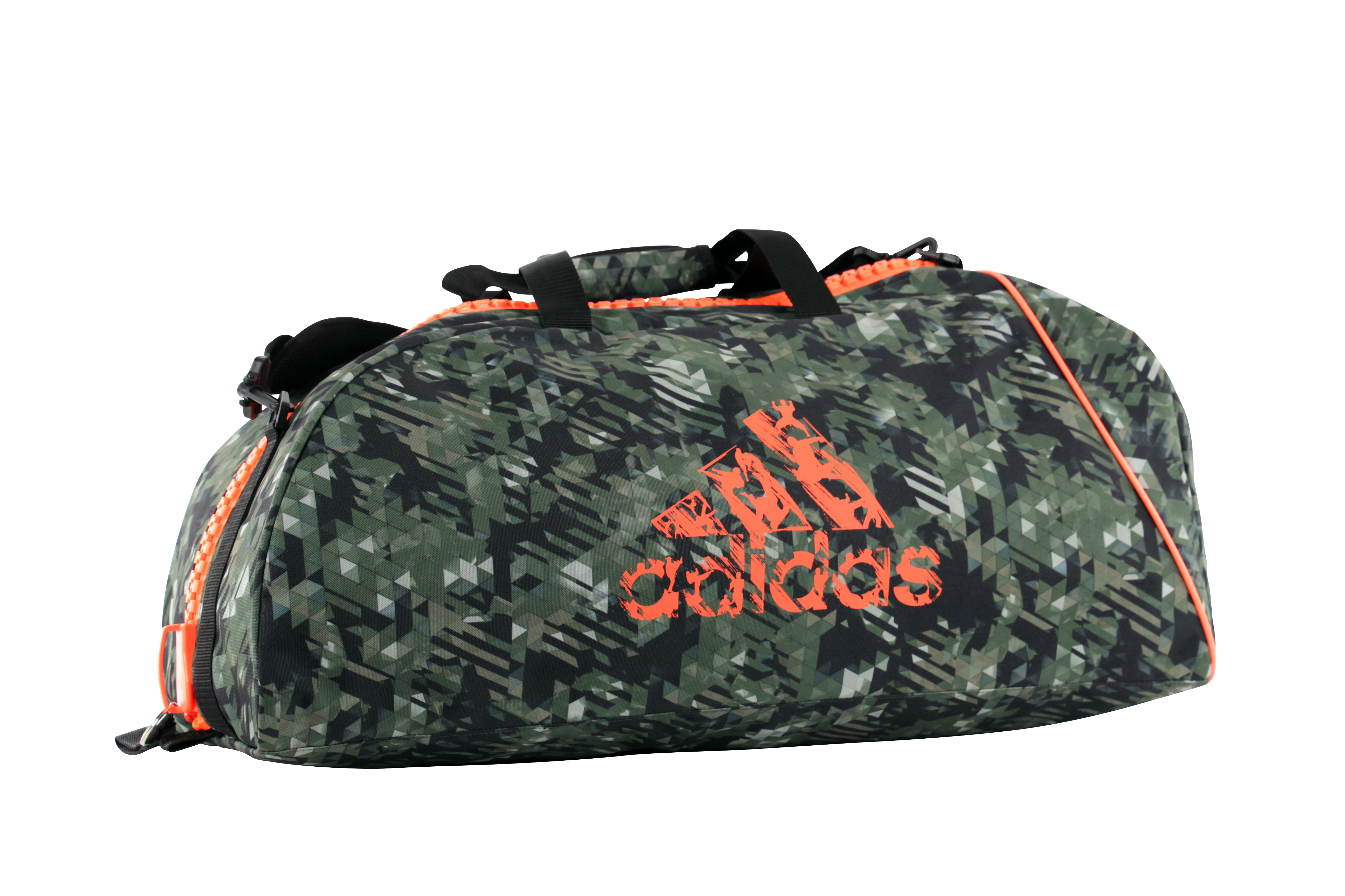 Adidas Combat Sports Bag Large - Giri Martial Arts Supplies