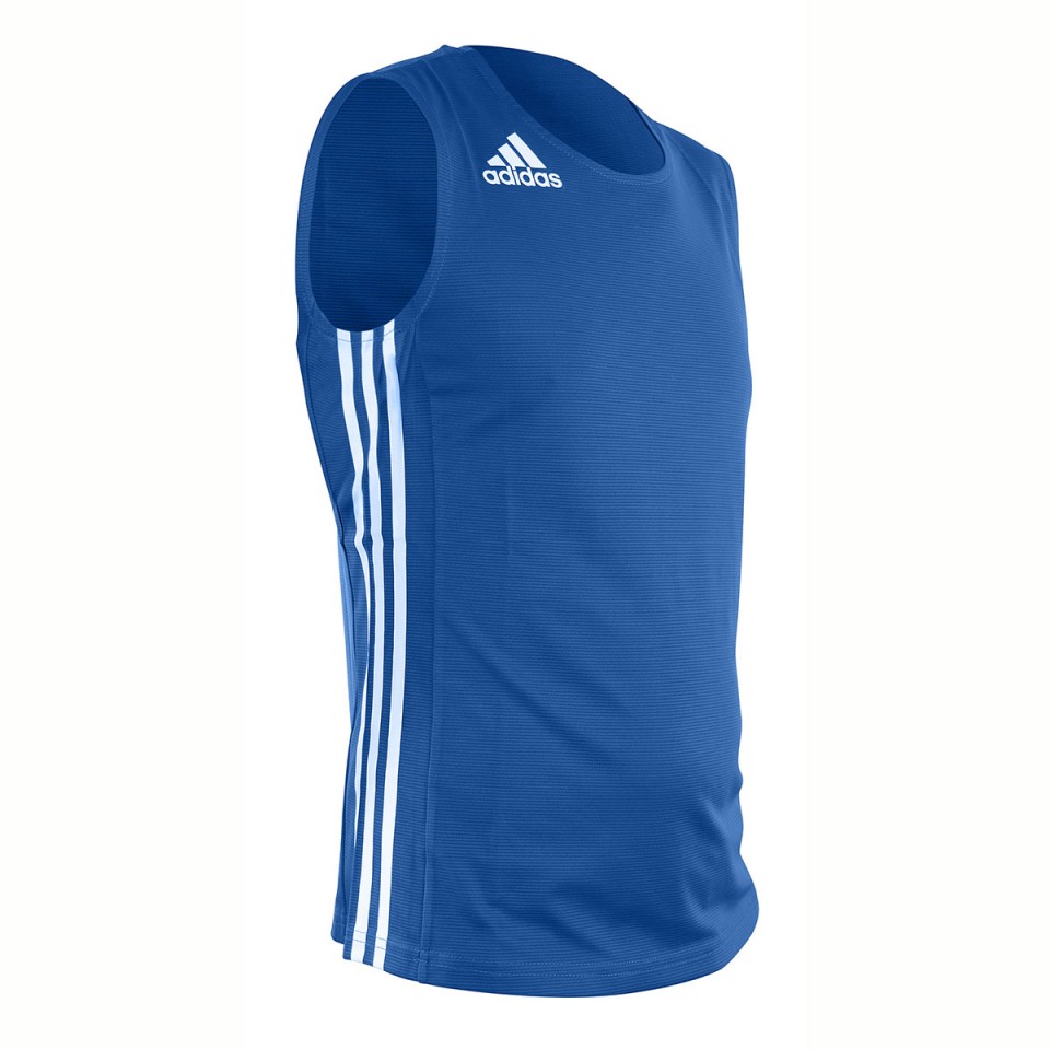 Adidas AIBA Top - Giri Martial Arts Supplies