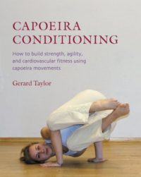 Capoeira conditioning