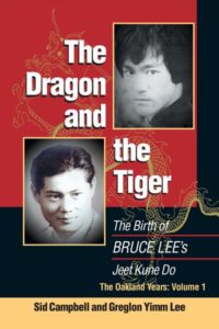 Dragon and Tiger Vol 1