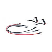 adjustable rsistance tube