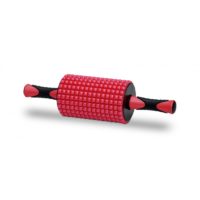 massage roller and stick combo