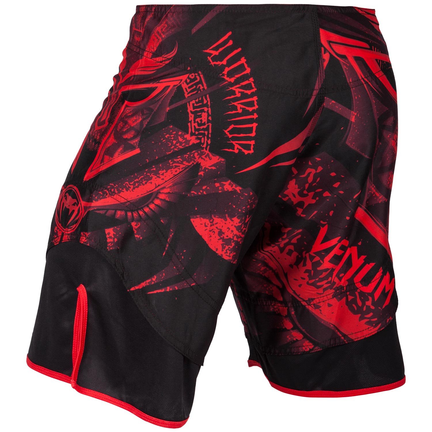 Martial Arts Venum Gladiator 3.0 Muay Thai Shorts Clothing & Footwear