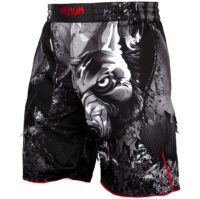 3338-109 WEREWOLF SHORTS FRONT