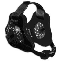 TORNADO HEADGEAR BLACK