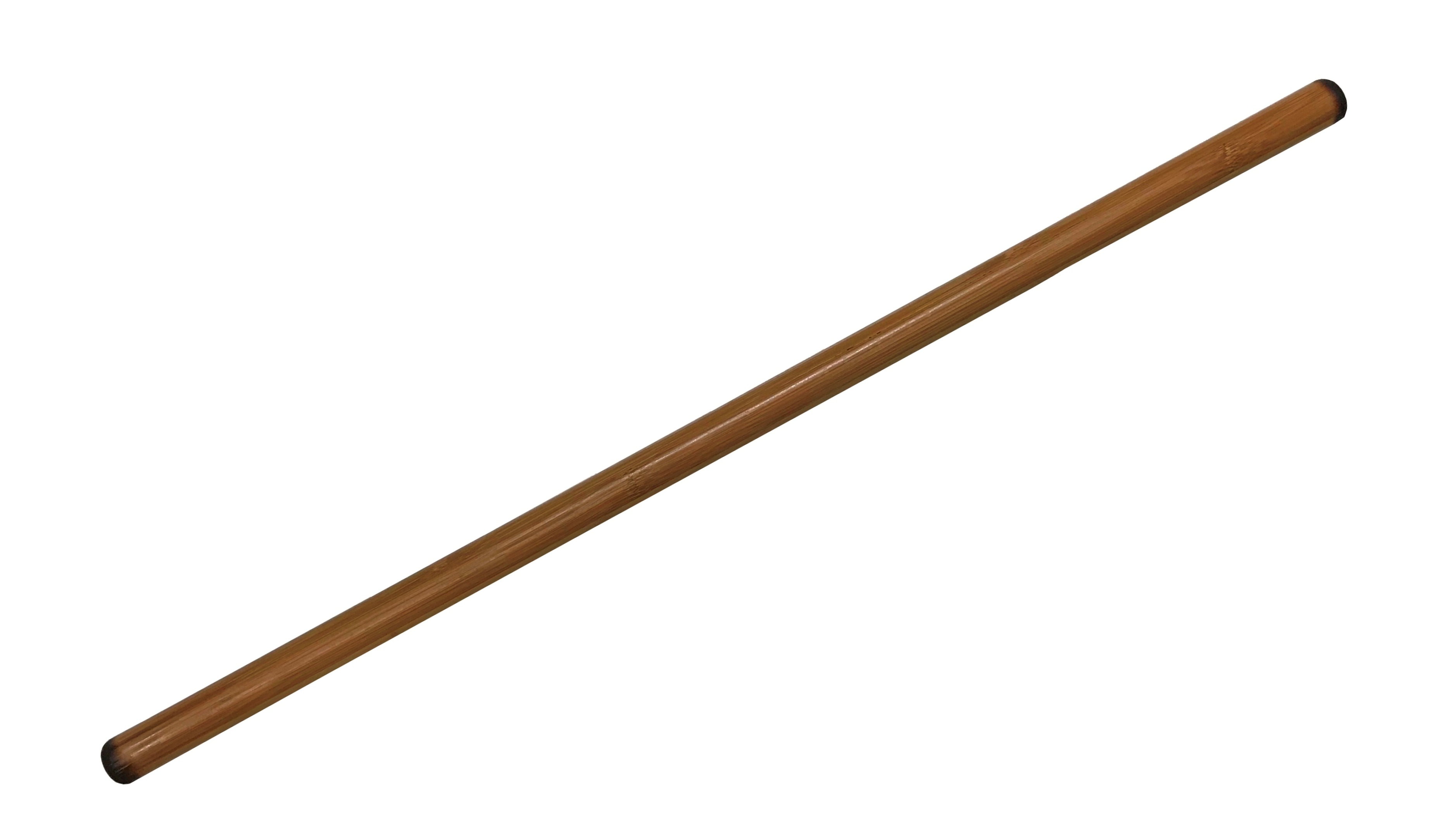 Bamboo Layered Laminated Stick 28" Giri Martial Arts Supplies