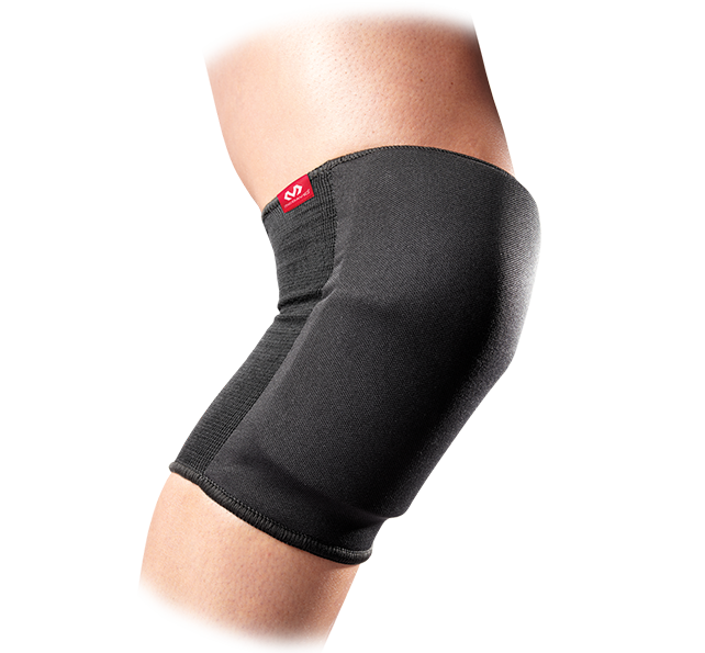 McDavid Knee/Elbow Pads Giri Martial Arts Supplies