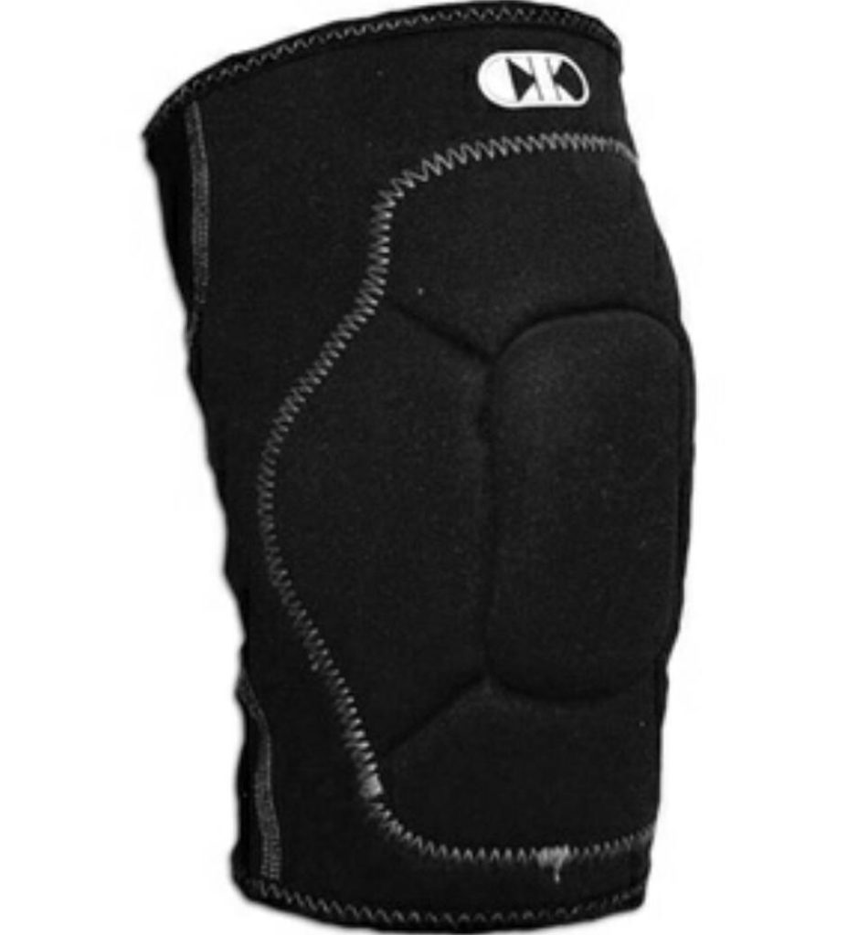 Cliff Keen Wraptor 2.0 Kneepad Giri Martial Arts Supplies