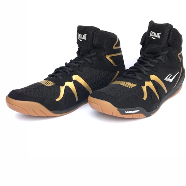 Everlast PIVT Boxing Boot Giri Martial Arts Supplies