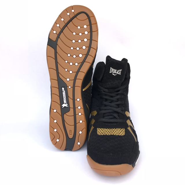 Everlast PIVT Boxing Boot Giri Martial Arts Supplies