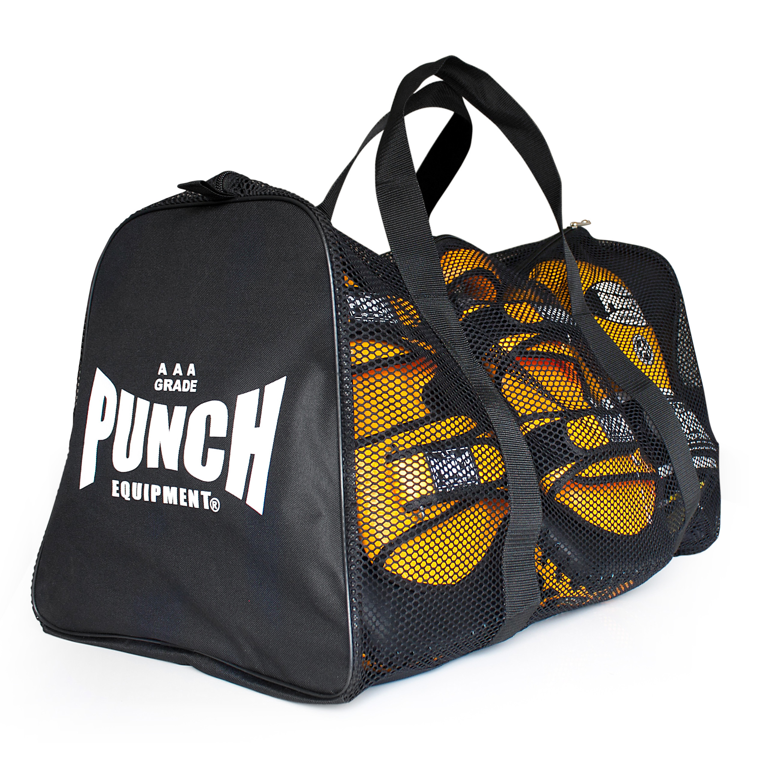 Punch 2ft Mesh Gear Bag Giri Martial Arts Supplies