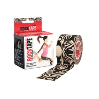 Rocktape Tattoo