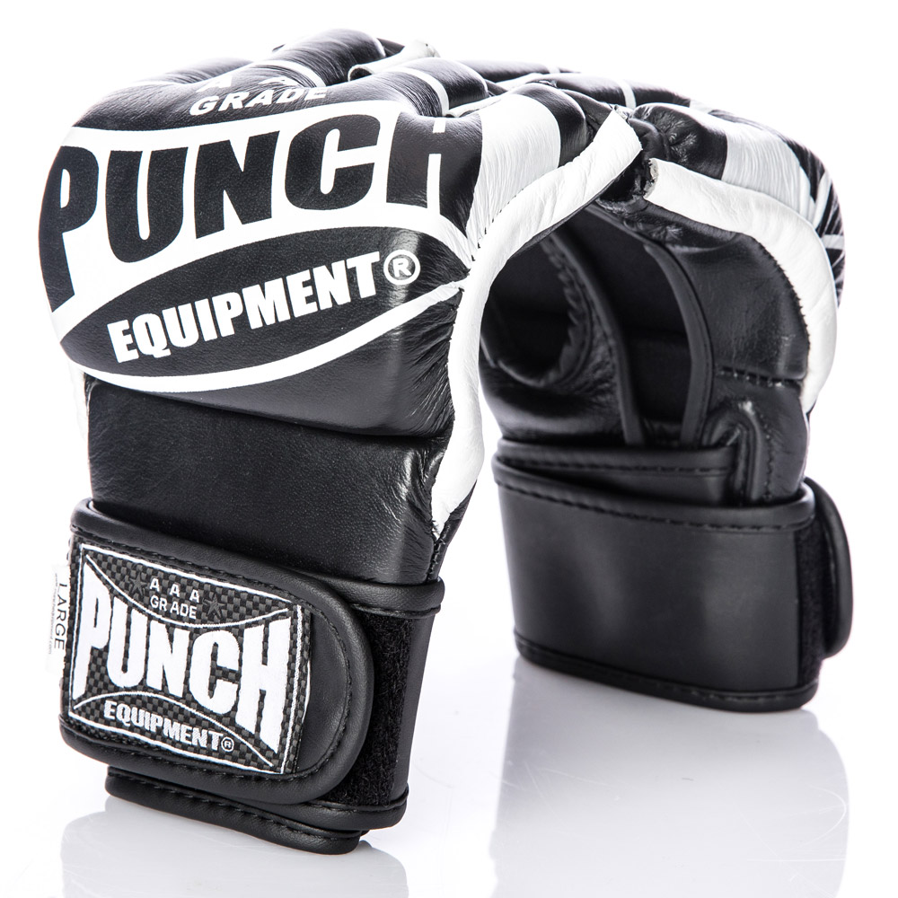 punchmmasparringshootoglove Giri Martial Arts Supplies