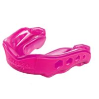 Gel Max Strapless Pink 2