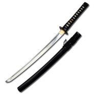 TR-005 – Sword