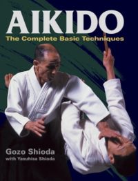 Aikido Basic Techniques