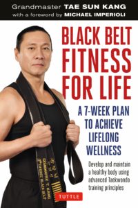 Black Belt Fitness