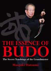 Essence of Budo