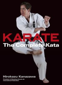 Karate The Complete Kata