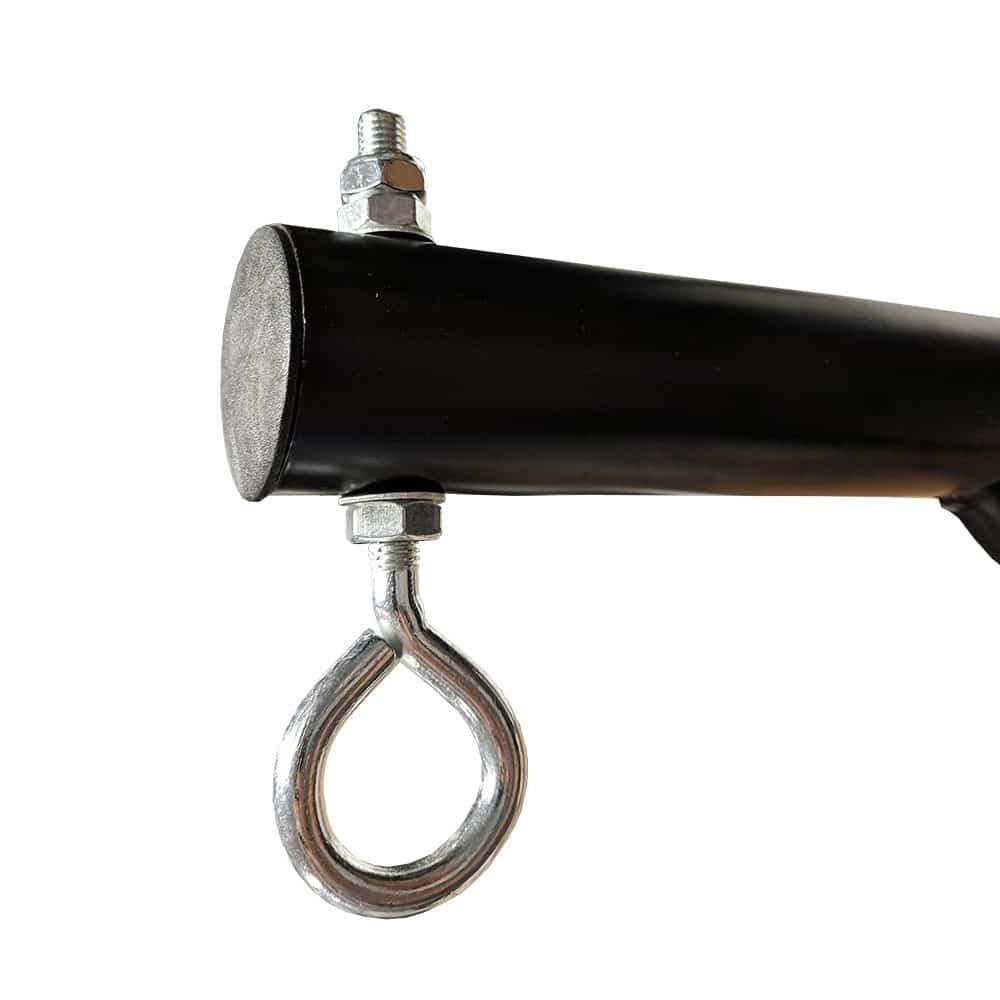 Punch Swing Away Bag Bracket Giri Martial Arts Supplies