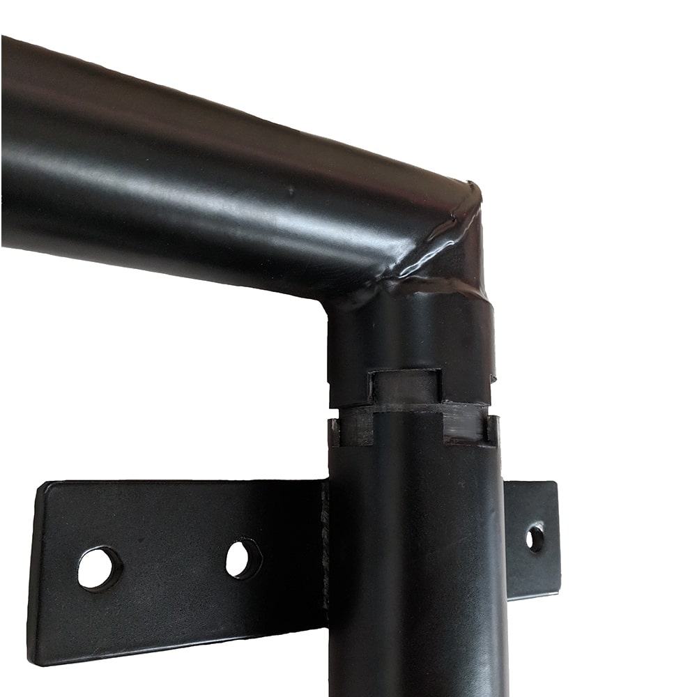 Punch Swing Away Bag Bracket Giri Martial Arts Supplies