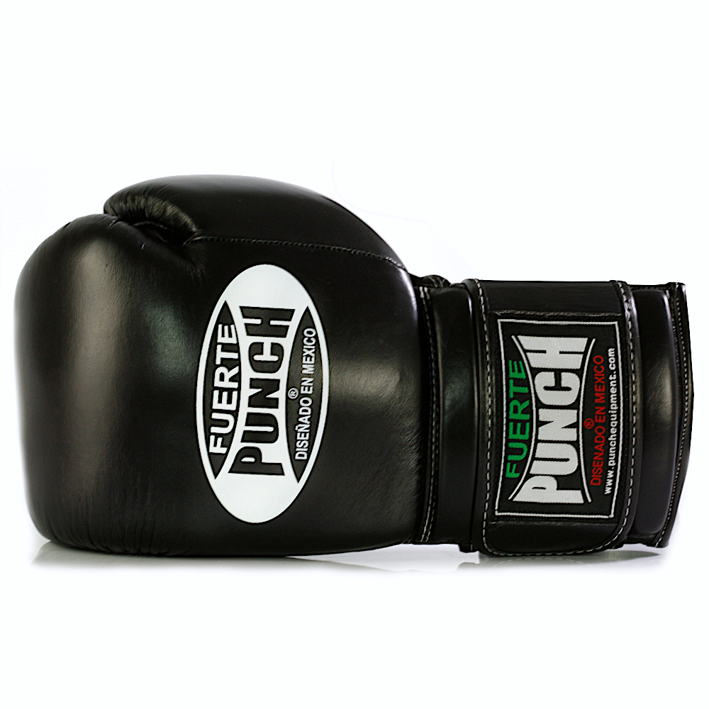 Punch Mexican Fuerte Elite Boxing Glove Giri Martial Arts Supplies