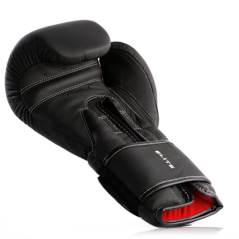 Punch Mexican Fuerte Elite Boxing Glove Giri Martial Arts Supplies