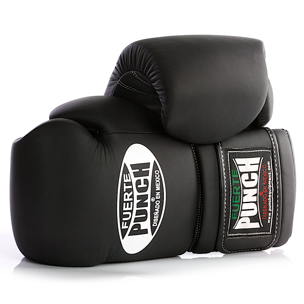 Punch Mexican Fuerte Elite Boxing Glove Giri Martial Arts Supplies