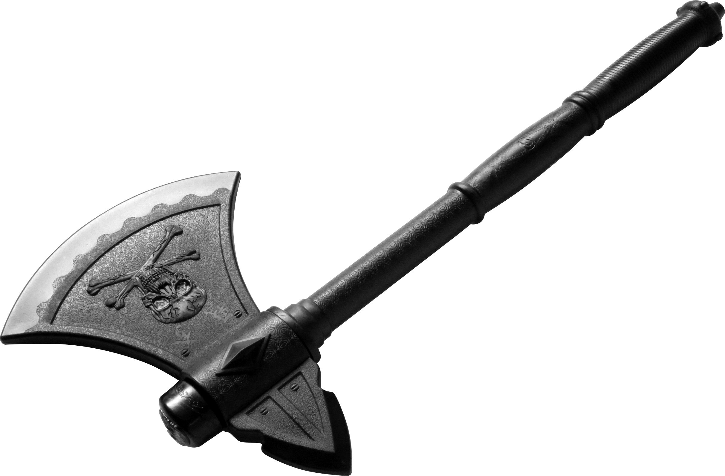 Polypropylene Fighting Battle Axe Giri Martial Arts Supplies