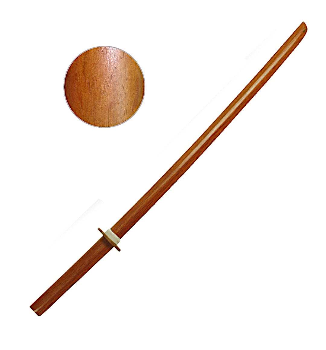 Junior Bokken Red Oak 36" Giri Martial Arts Supplies