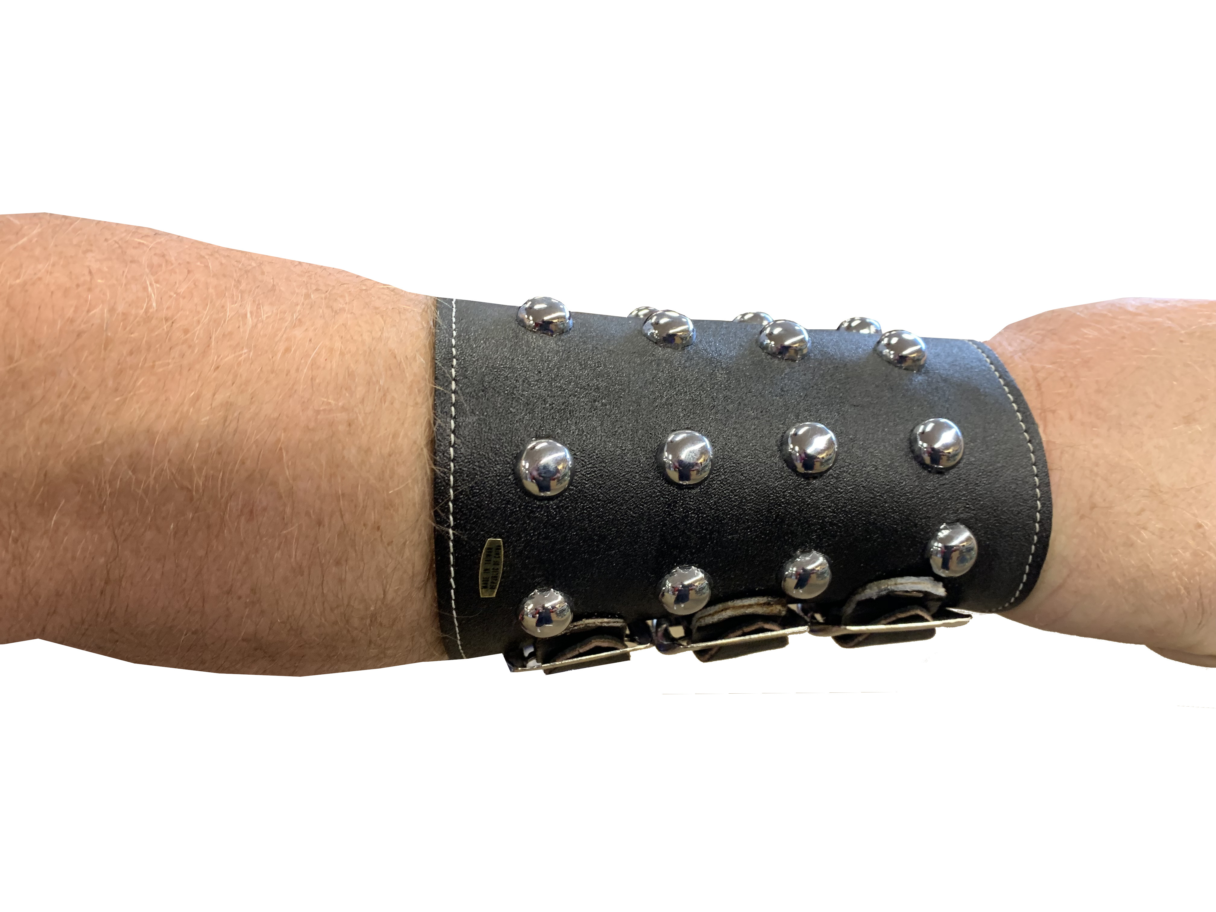 Arm Gauntlet Giri Martial Arts Supplies