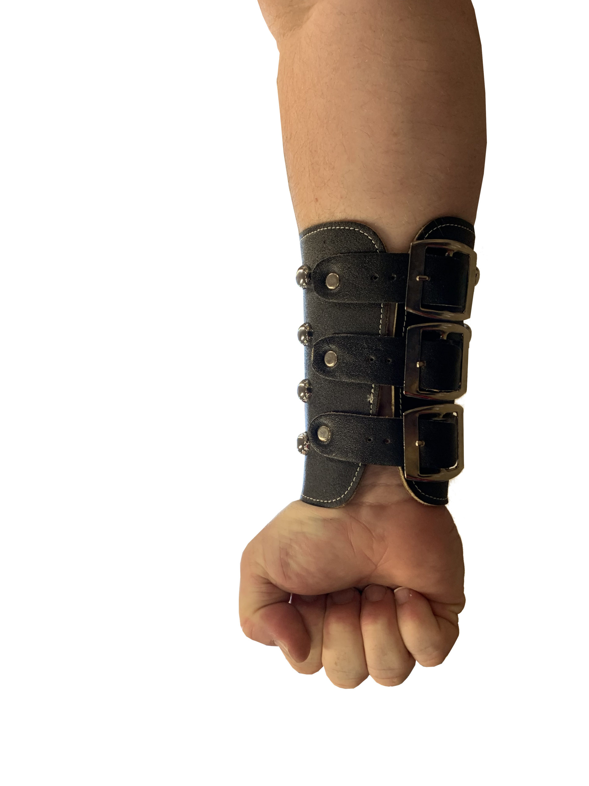 Arm Gauntlet Giri Martial Arts Supplies