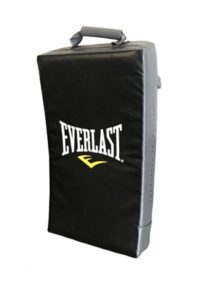 E141150 Curved Kick Shield Front