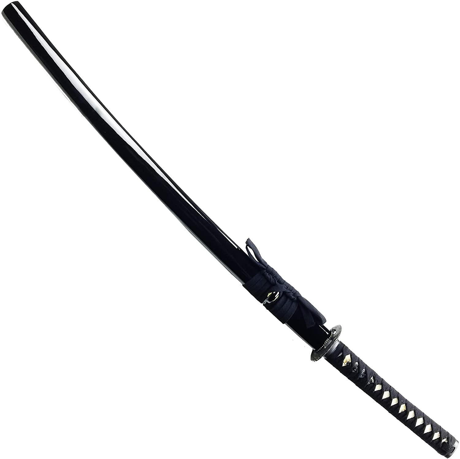 41" Musha Hand Samurai Sword Giri Martial Arts Supplies