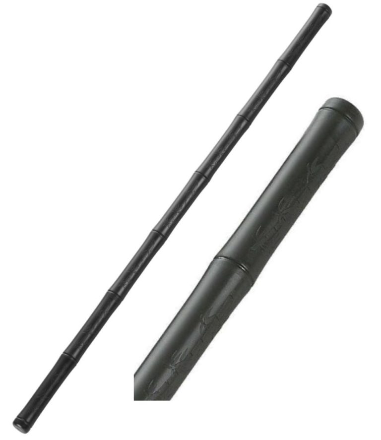 Polypropylene Escrima Kali Stick 28" Giri Martial Arts Supplies