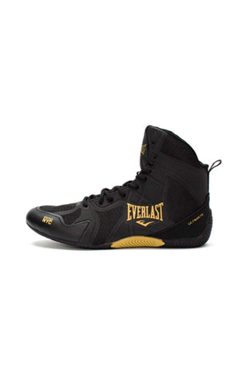 Everlast Ultimate Boxing Boot - Giri Martial Arts Supplies