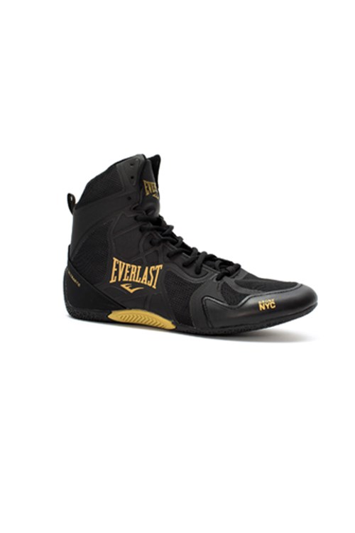 Everlast Ultimate Boxing Boot - Giri Martial Arts Supplies