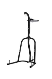 E140720 Heavy Bag & Speed Bag Stand