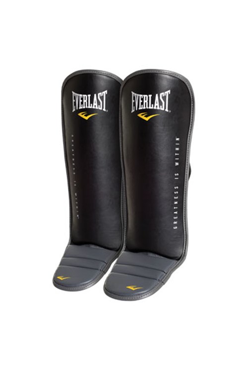 Everlast MMA Grapple Shin Guards Giri Martial Arts Supplies
