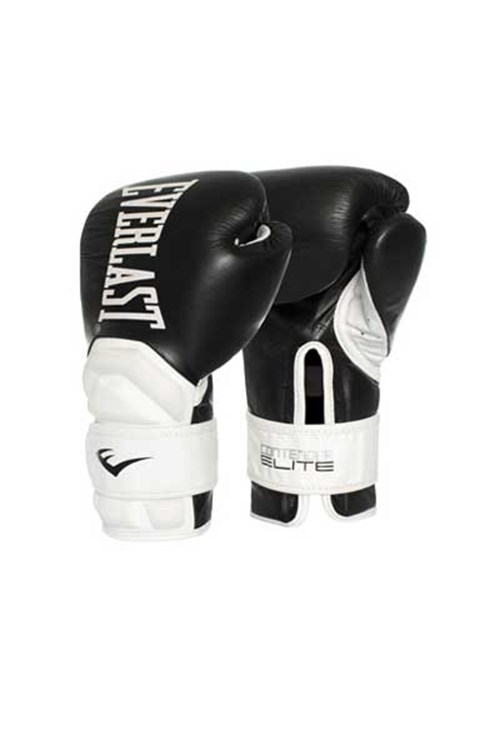 Everlast PC Elite Boxing Glove 12oz Giri Martial Arts Supplies