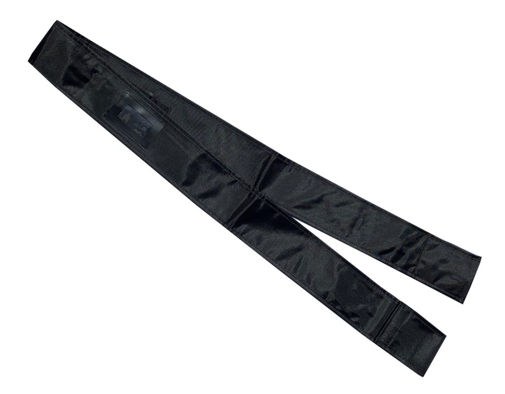 Bo Nylon Carry Bag Giri Martial Arts Supplies