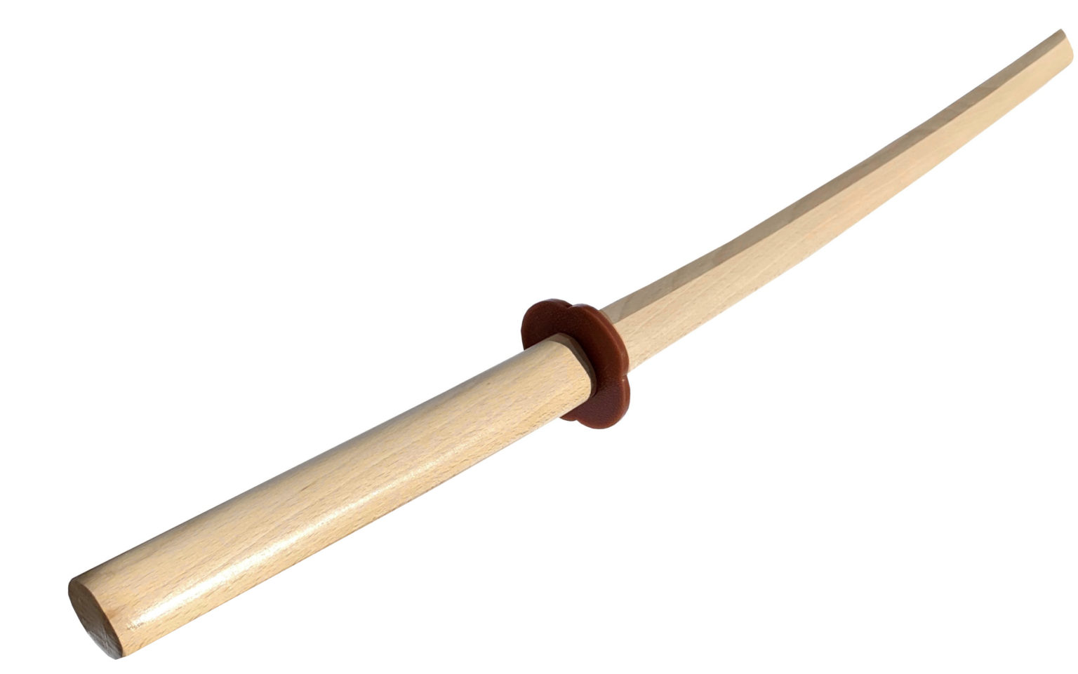 Bokken White Wood 40" Giri Martial Arts Supplies