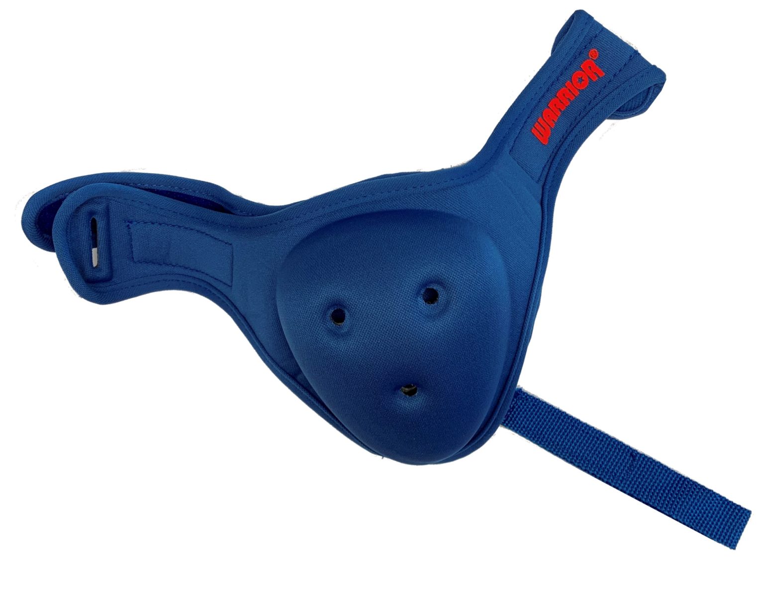 Warrior Blue Ear Guard Giri Martial Arts Supplies